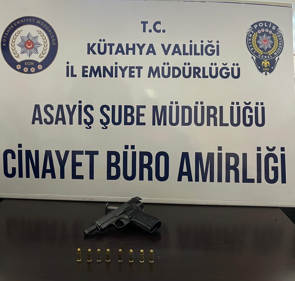Saldırıyı gerçekleştiren Gökhan Dilmaç vurularak etkisiz hale getirildi