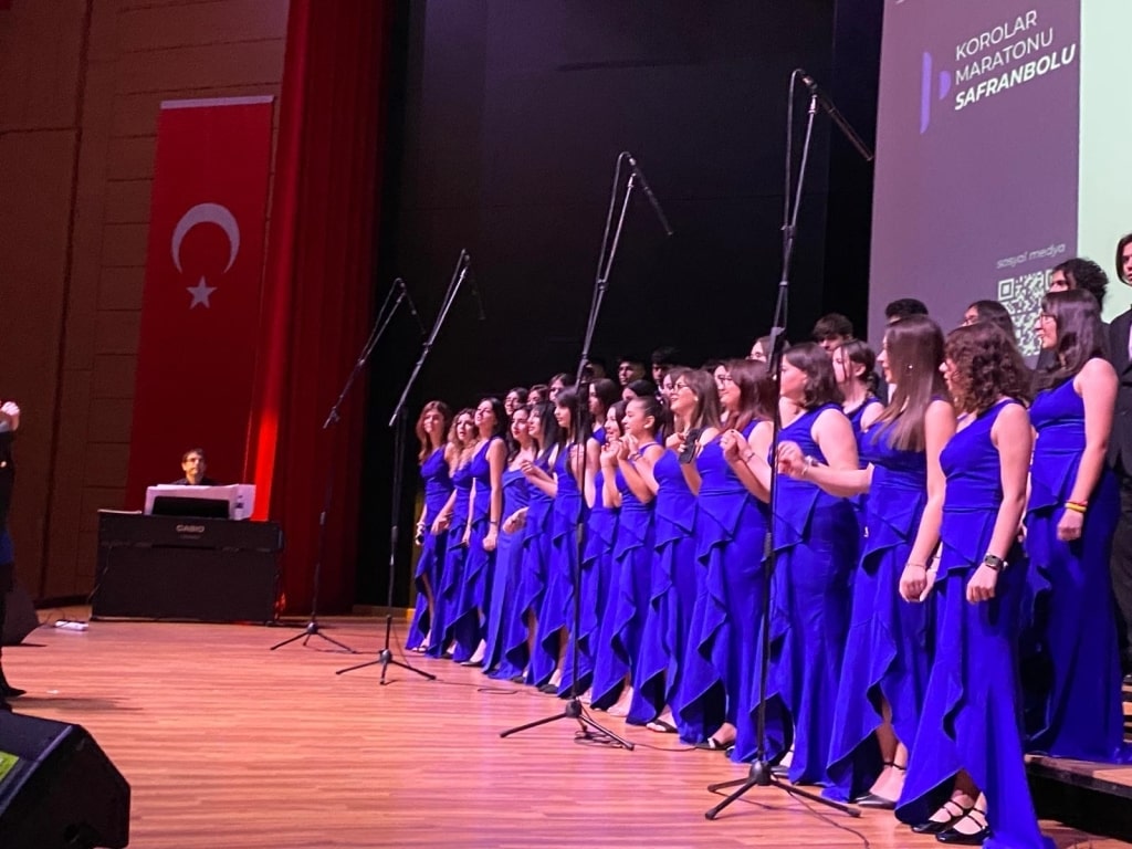 Konserler ve söyleşilerle zenginleşen etkinlik