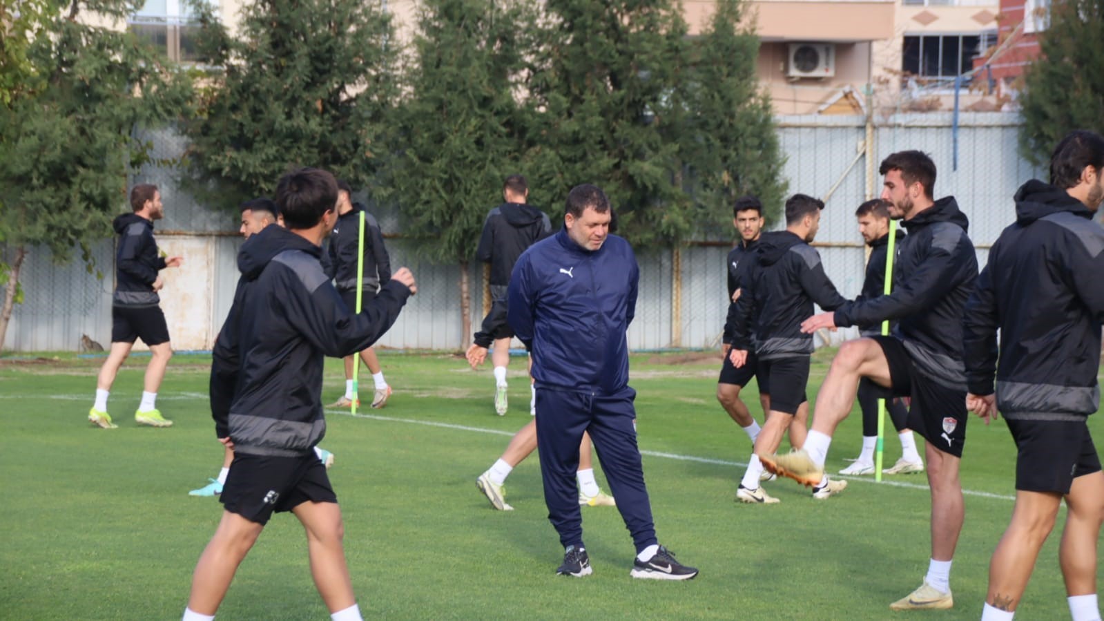 Manisa Futbol Kulübü