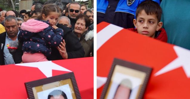 Yürekleri dağlayan iki çocuk