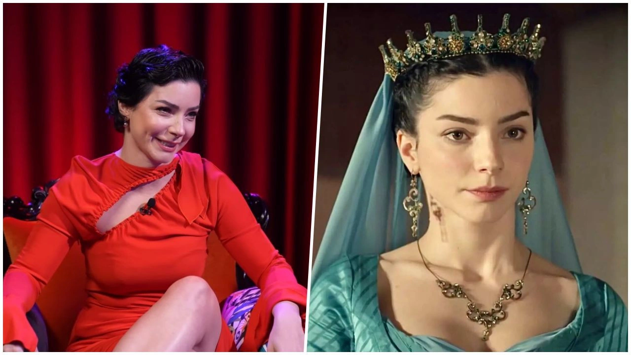 Oyuncu olmasaydın hangi mesleği yapmak isterdin?