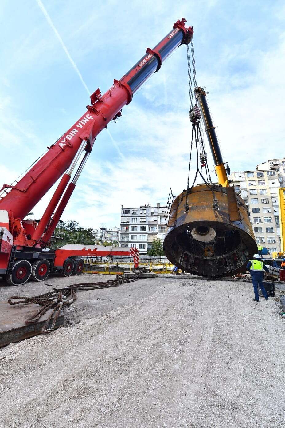 İzmirlilere uyarı