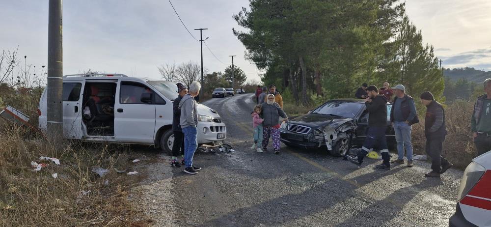 Olay yeri incelemesi ve idari soruşturma