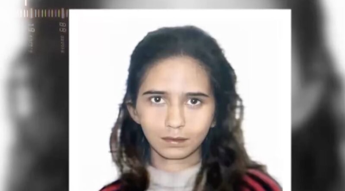 Seda Karar 2012 yılından beri kayıp.