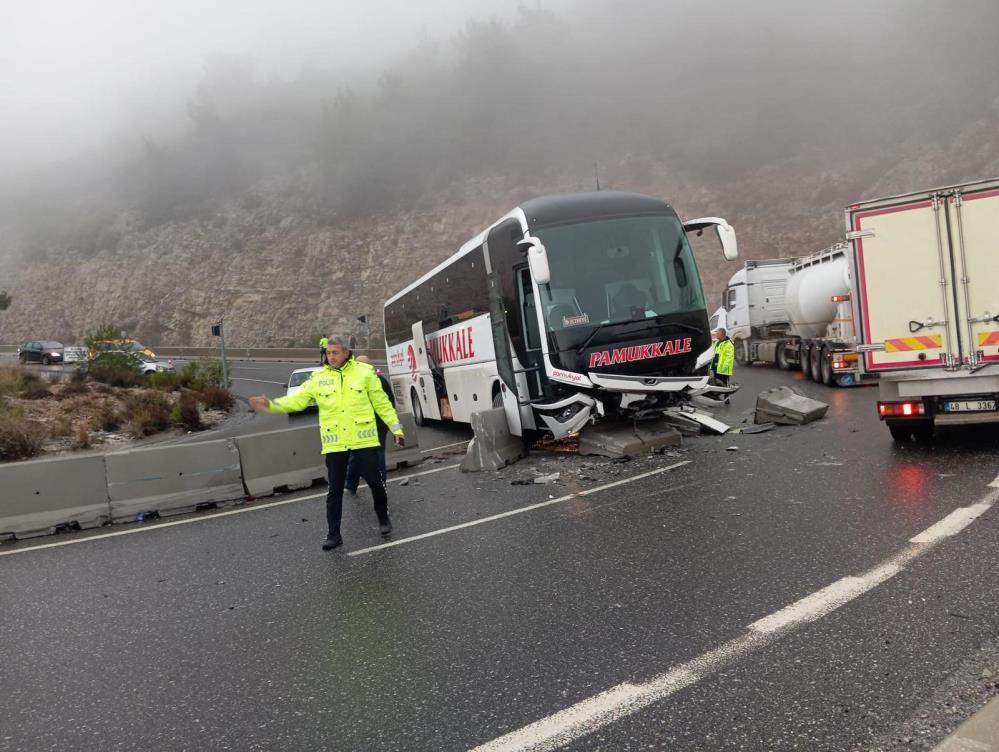 Soruşturma ve trafik kontrolü