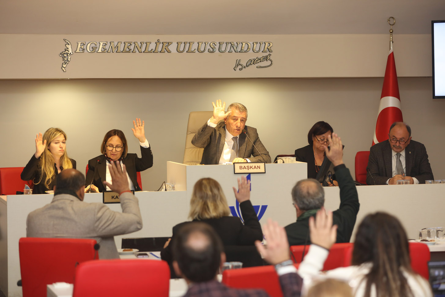 Poliklinik projesi müjdelendi