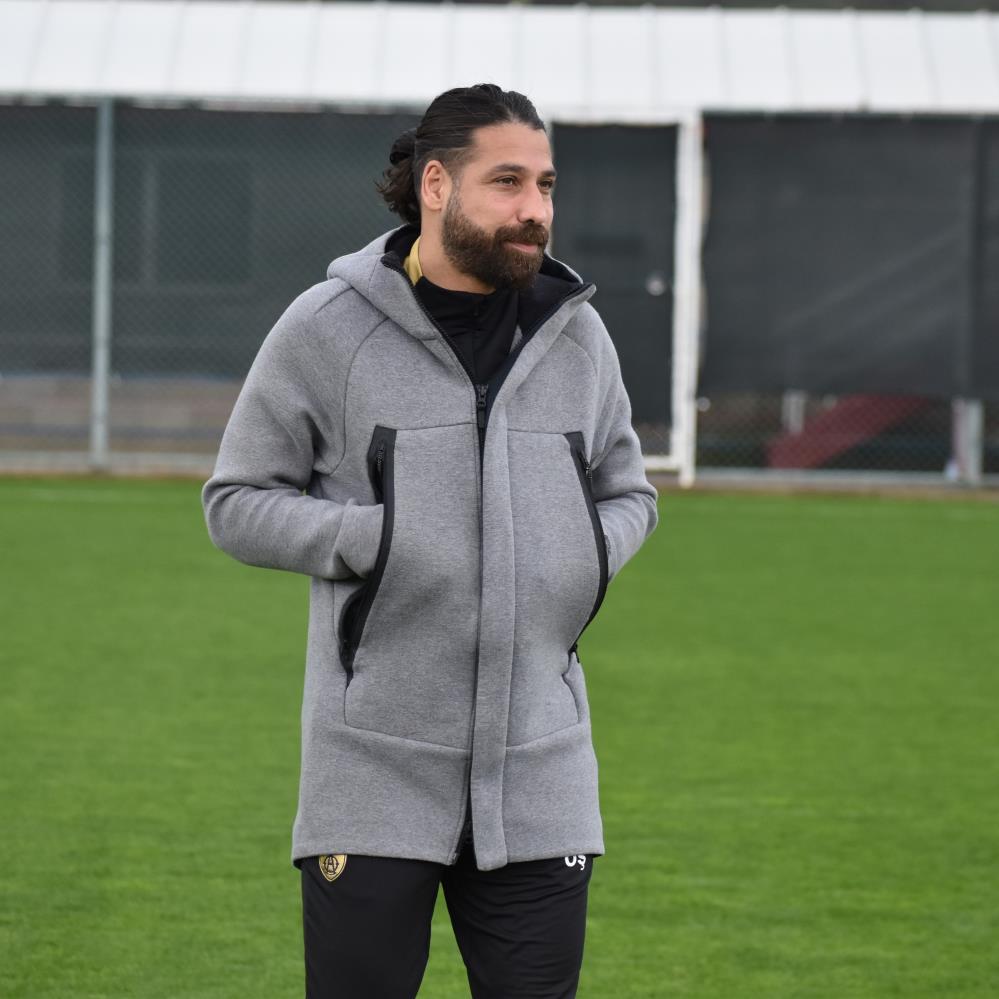 "İşimizi en iyi şekilde yapmaya çalıştık fakat bize engel koyuldu"