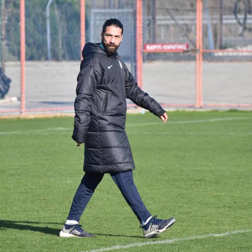 "Kazanabilirdik ancak oyuncularımız sahada ellerinden geleni yaptı"