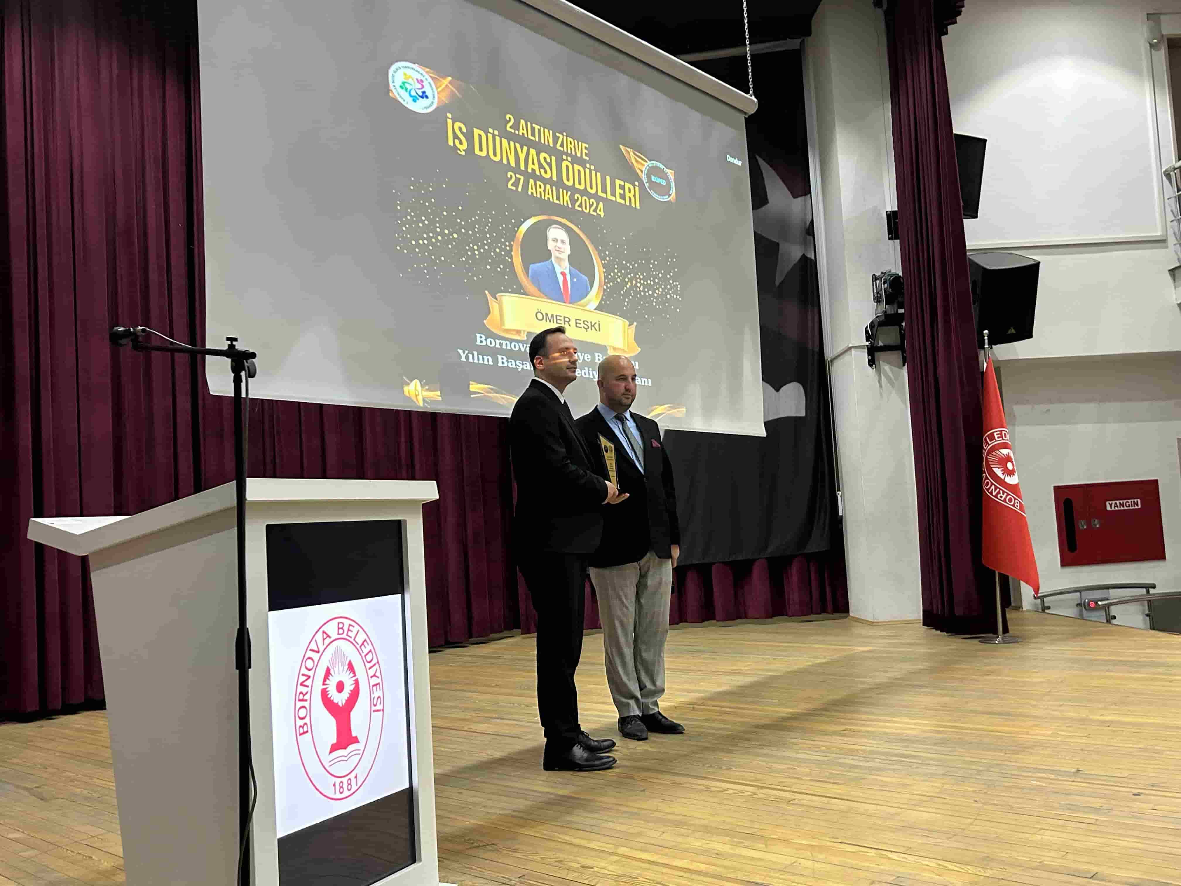 “Bu etkinlik çok kıymetli”