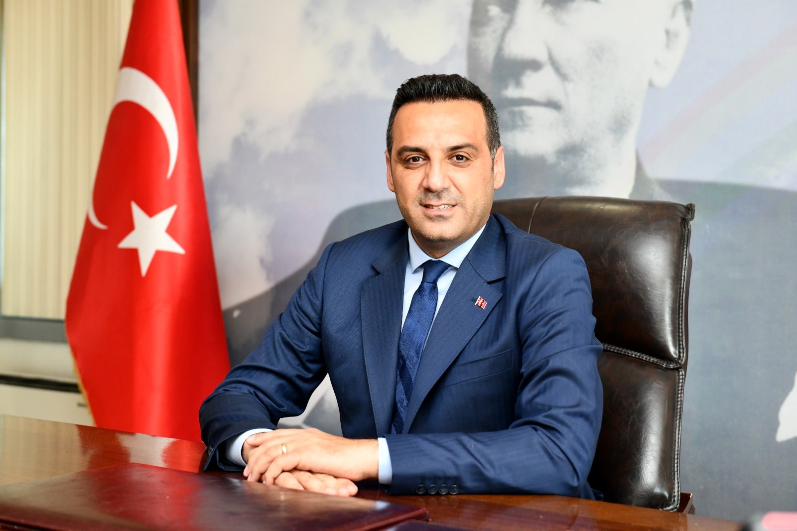 Uyumunu bir kez daha gösterdi