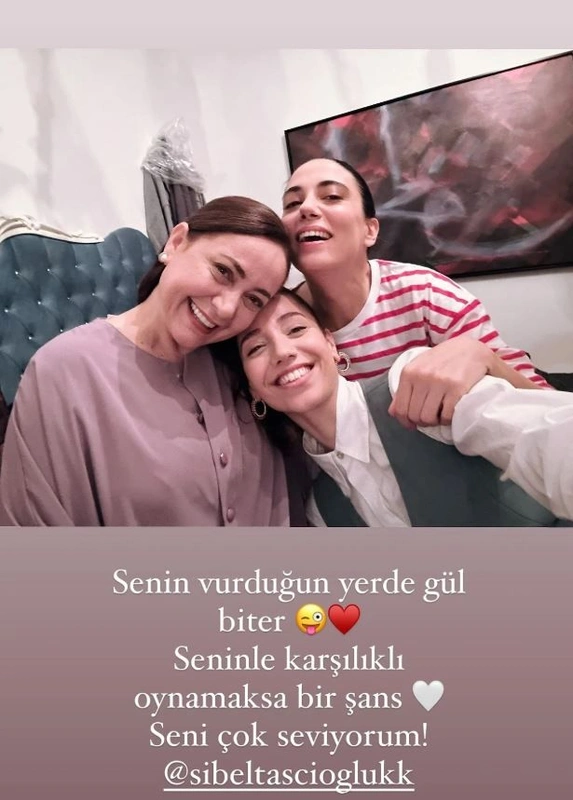 "Vurduğun yerde gül biter"