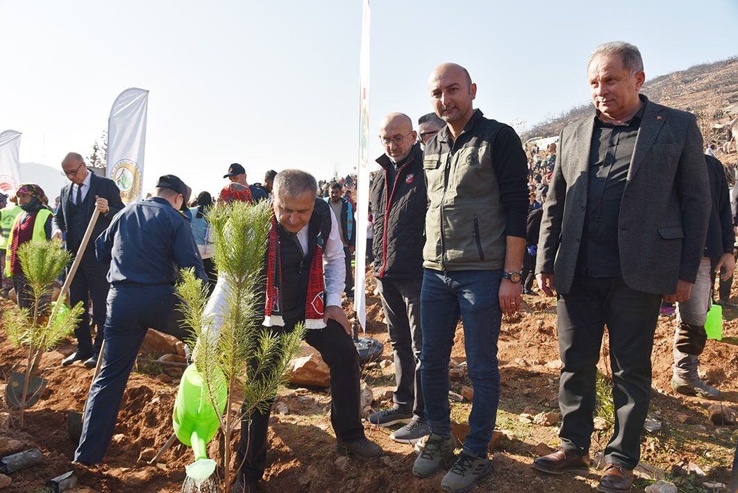 Karşıyaka yeniden nefes alacak