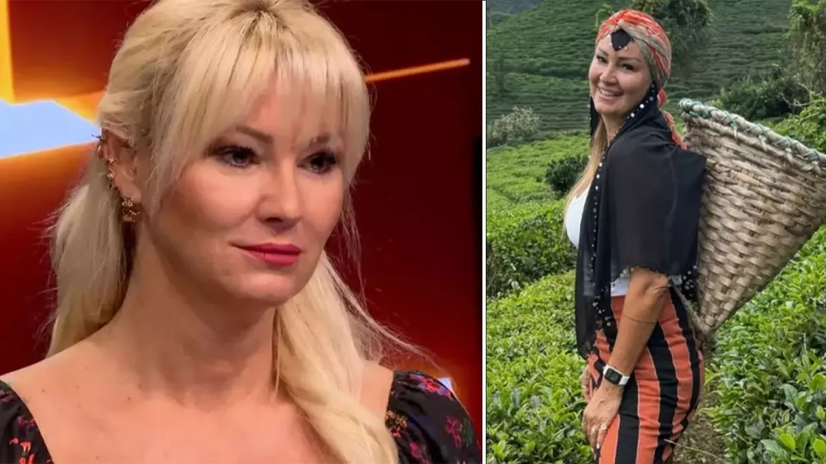 "Köylü kadını çıkmaz benden" açıklaması tepki çekti