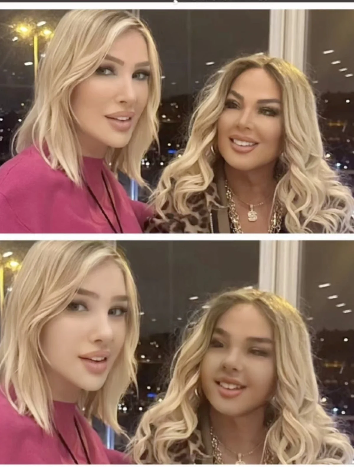 Safiye Soyman Seda Sayan