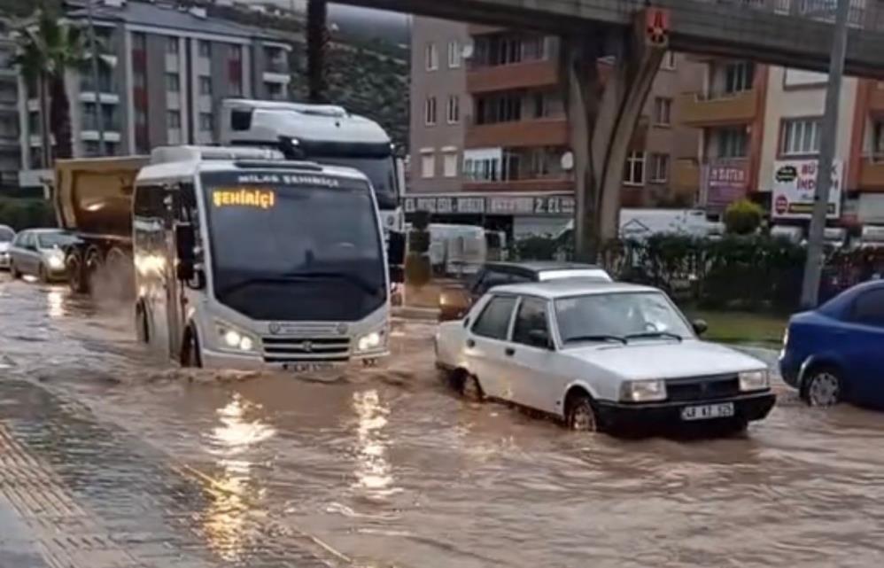 Altyapı Sorunları Çözülemiyor, Vatandaşlar Tepkili