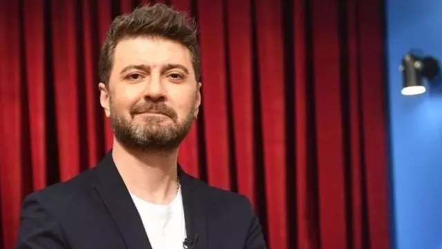 Şahin Irmak Detayı Sosyal Medyayı Salladı