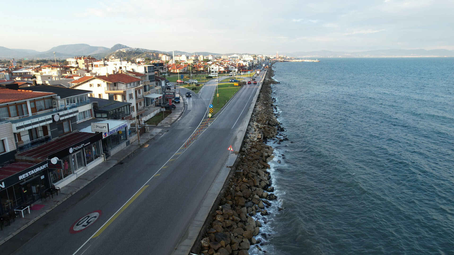 Vatandaşın mağduriyetini ortadan kaldırmak için çalışmaları başlattık