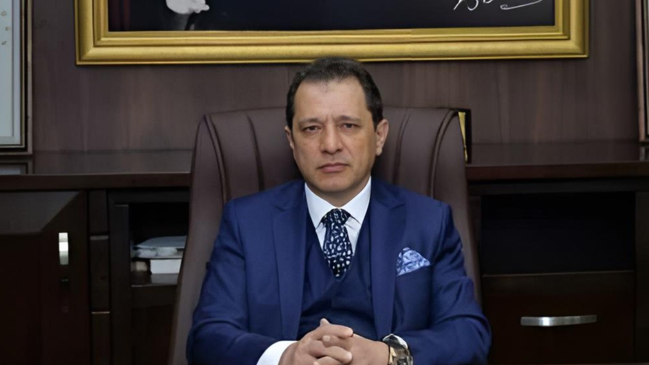 Selami Yıldız Kimdir?