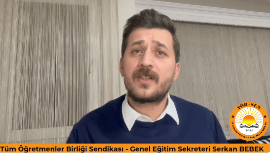 Serkan Bebek