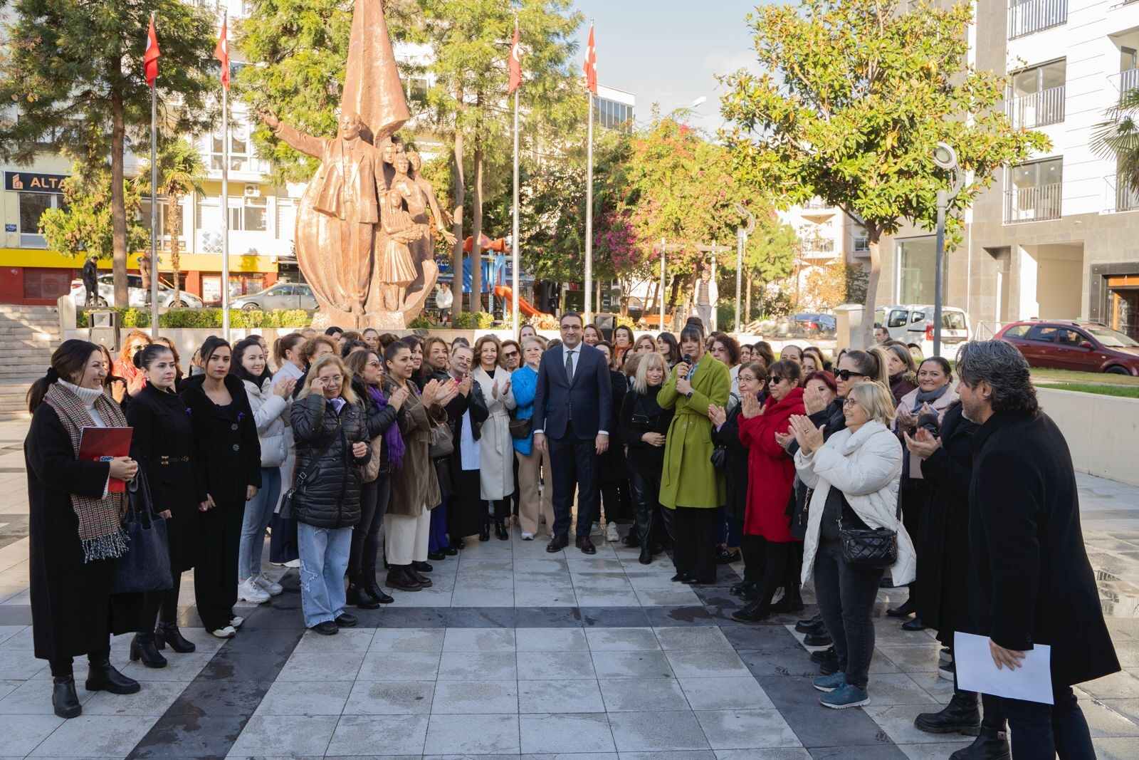 Eşitlik eylem planımızı hazırlıyoruz