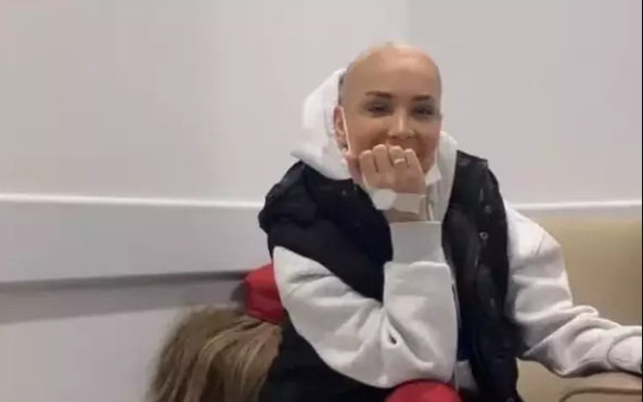 Şimal hastaneden yeni bir paylaşım yaptı.