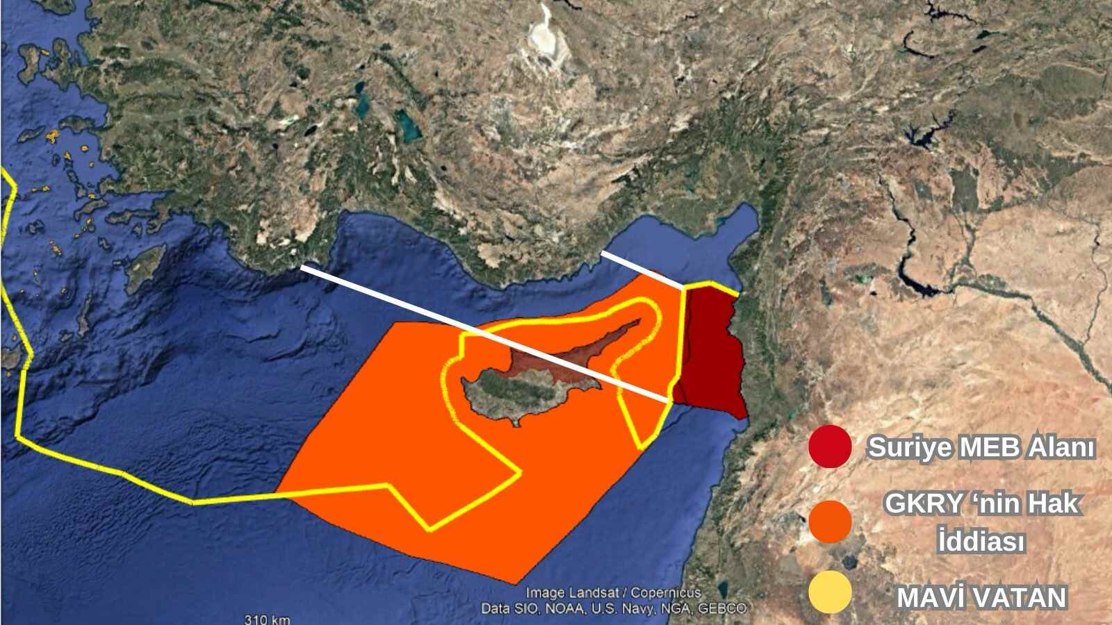 Suriye ve Türkiye'den kritik hamle