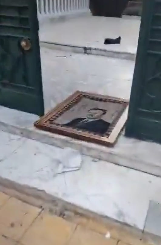 Esad’ın akıbeti belirsizliğini koruyor