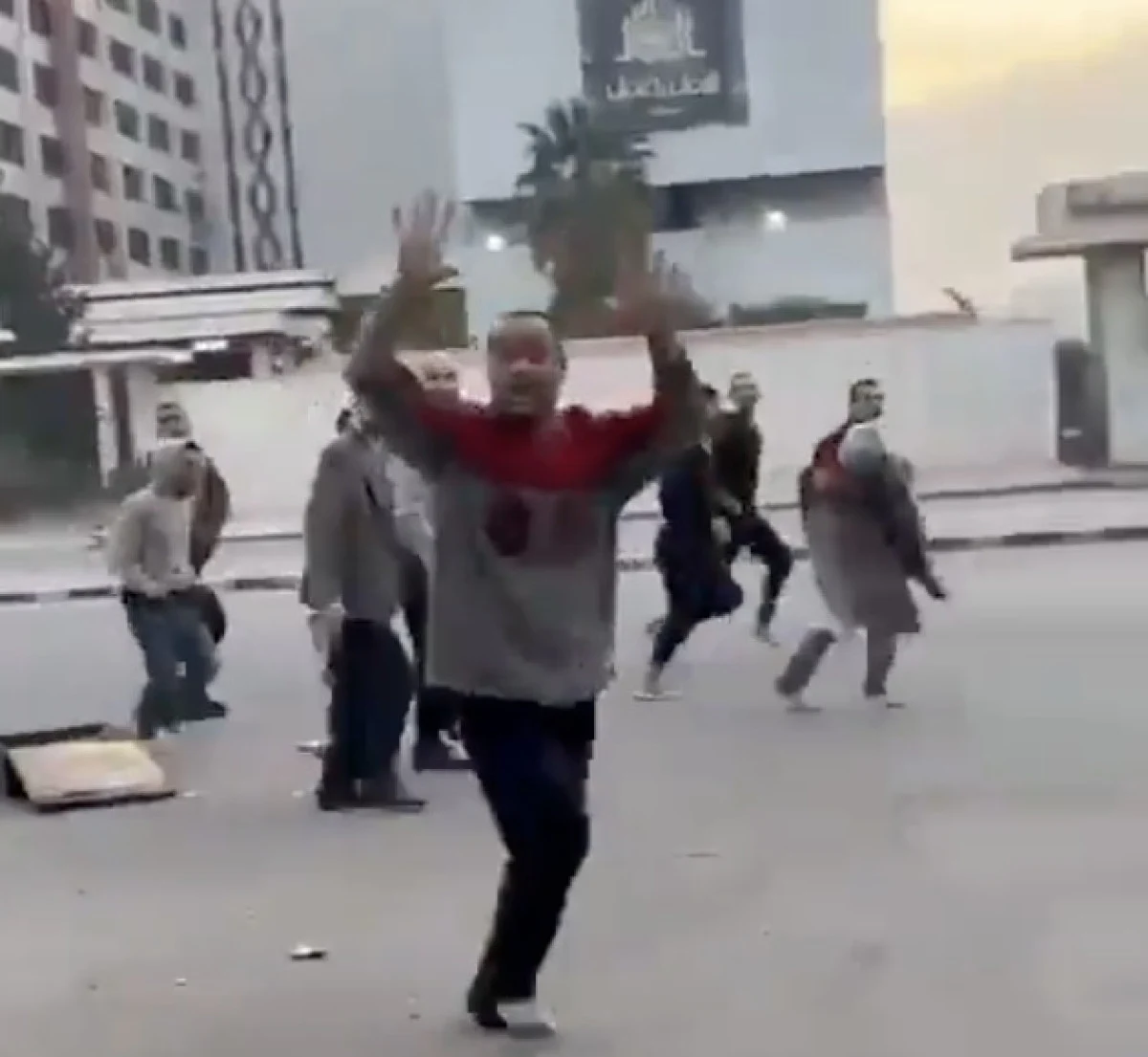 Mahkumlar özgürlüklerine kavuşuyor