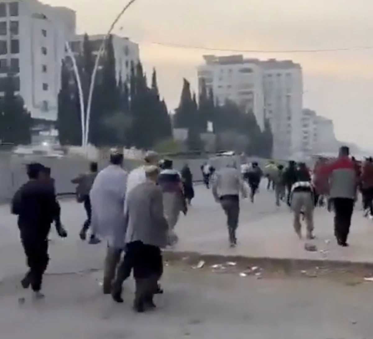 Esaret yıllar sonra bitti