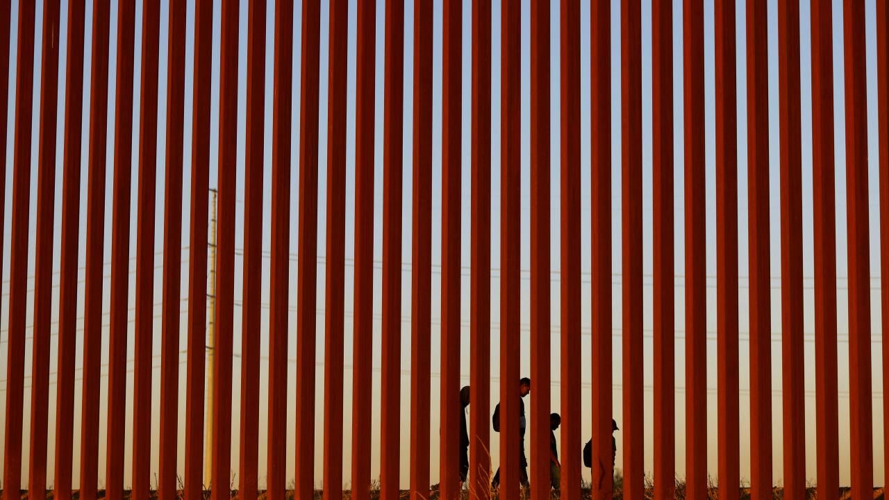 Texas Meksika Sinir Reuters 2178068