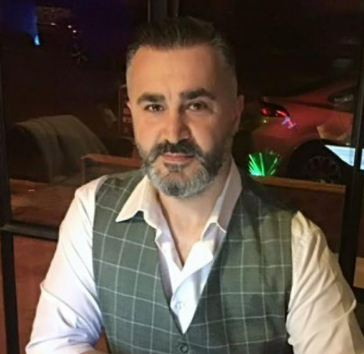 Tolga Işın