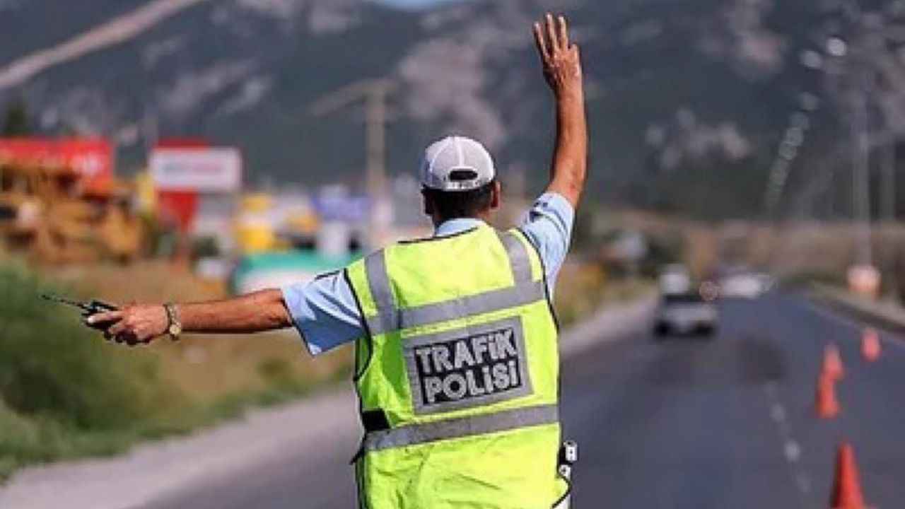 Trafik Cezaları Güncel Liste
