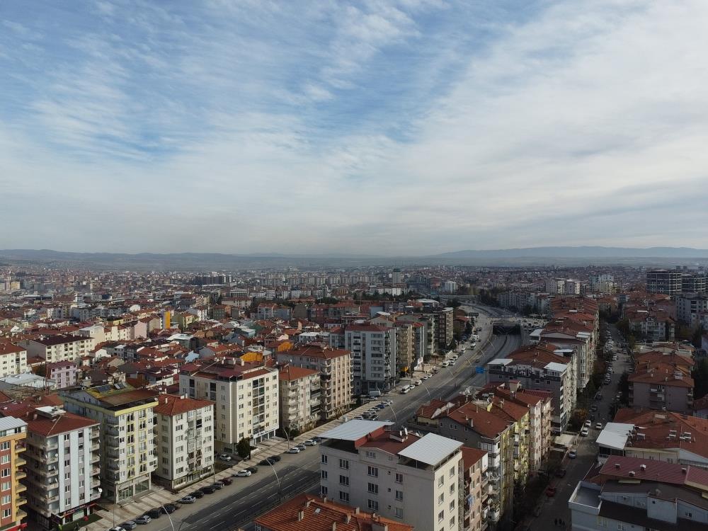 Ege Bölgesi'nde diğer illerin performansı