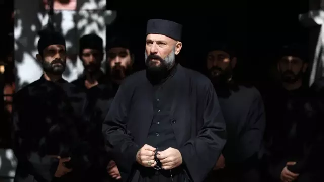 Vahid’in Hikayesi Sona Eriyor