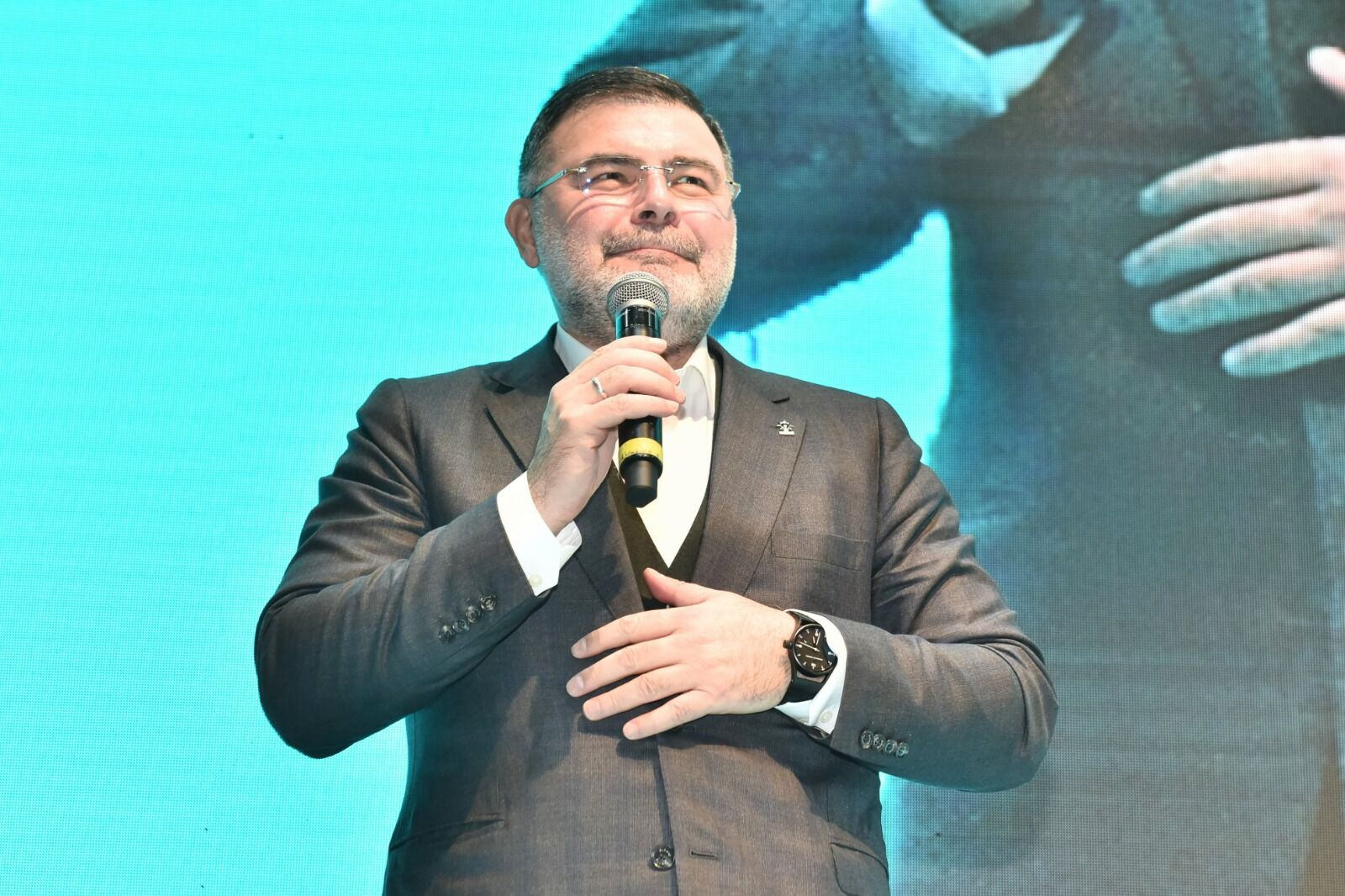 Bilal Saygılı