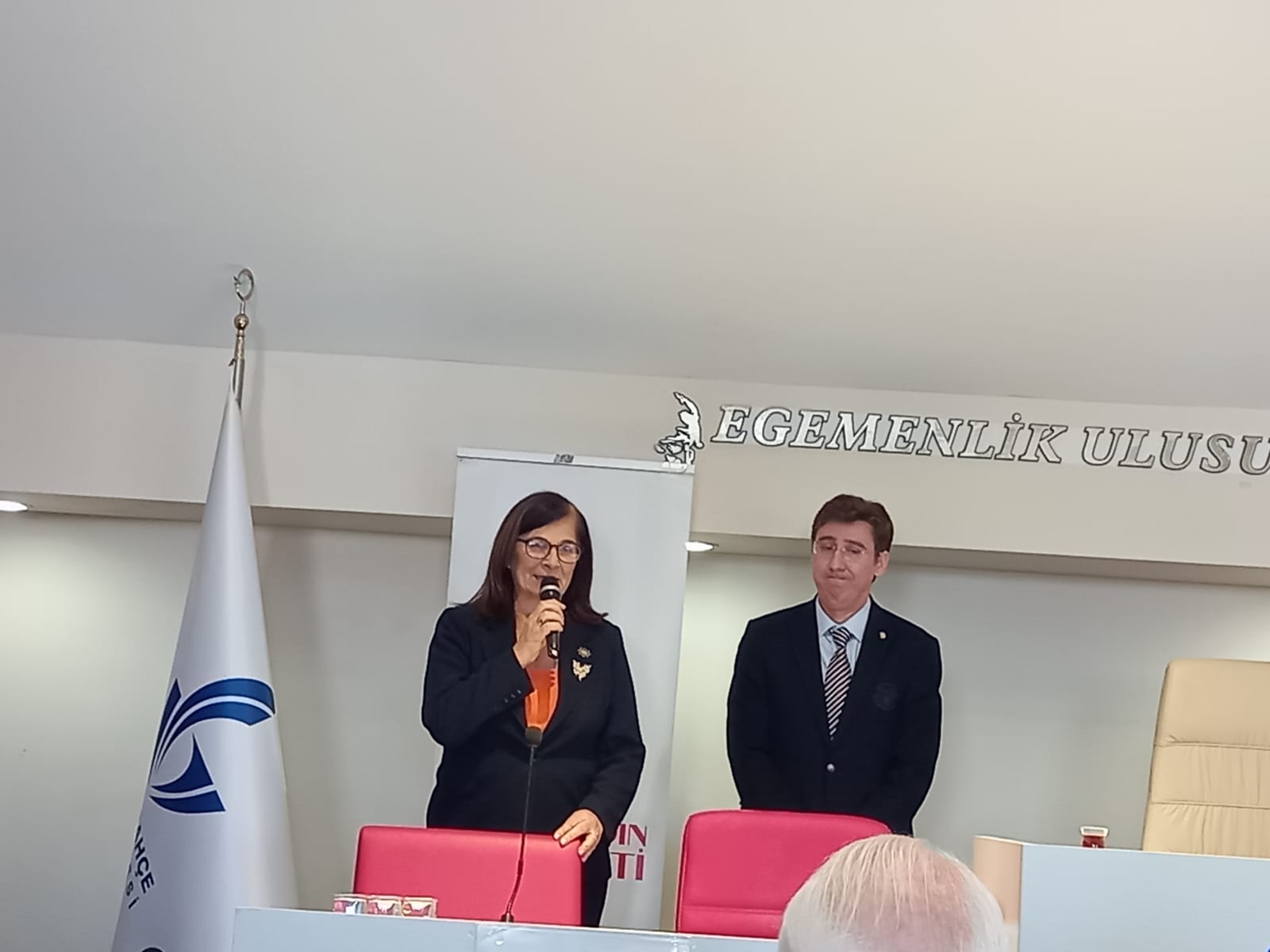 Cinsiyet temelli ayrımcılığa son