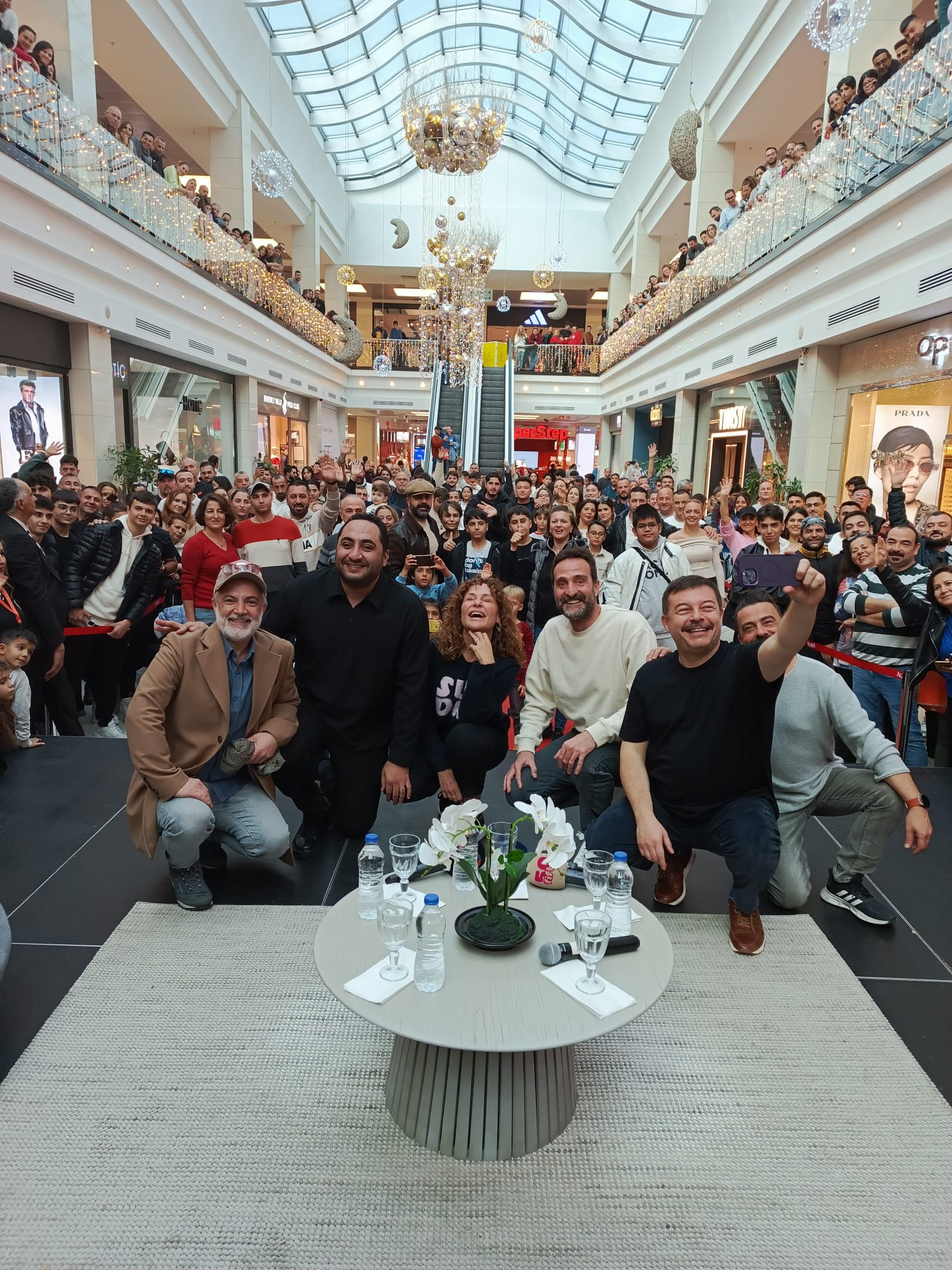 Tüm güzellikleriyle İzmir