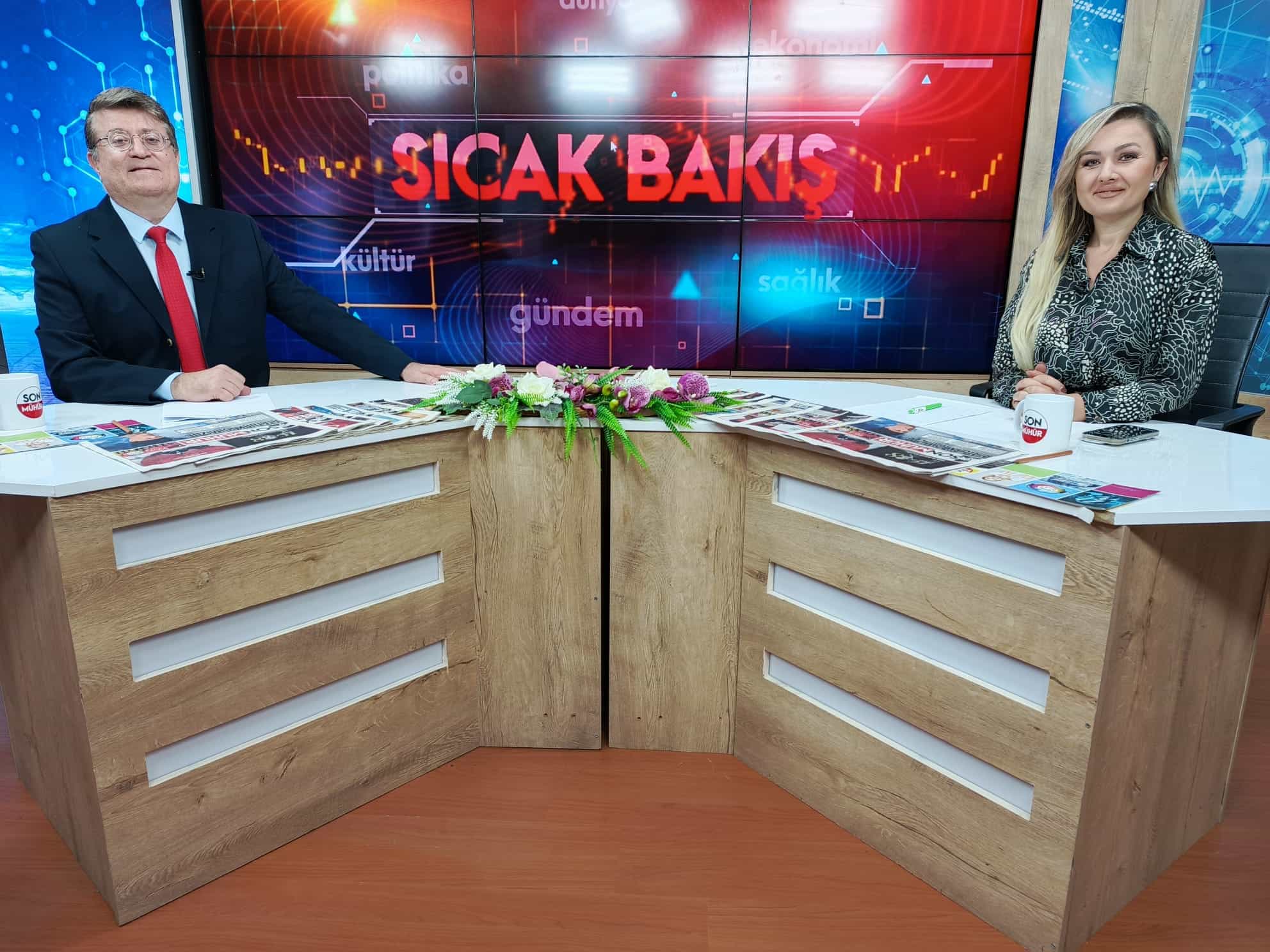 Sıcak Bakış