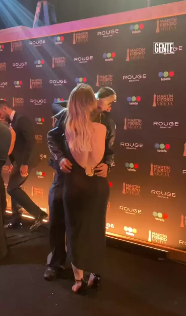 Wnada Nara L Gante 2