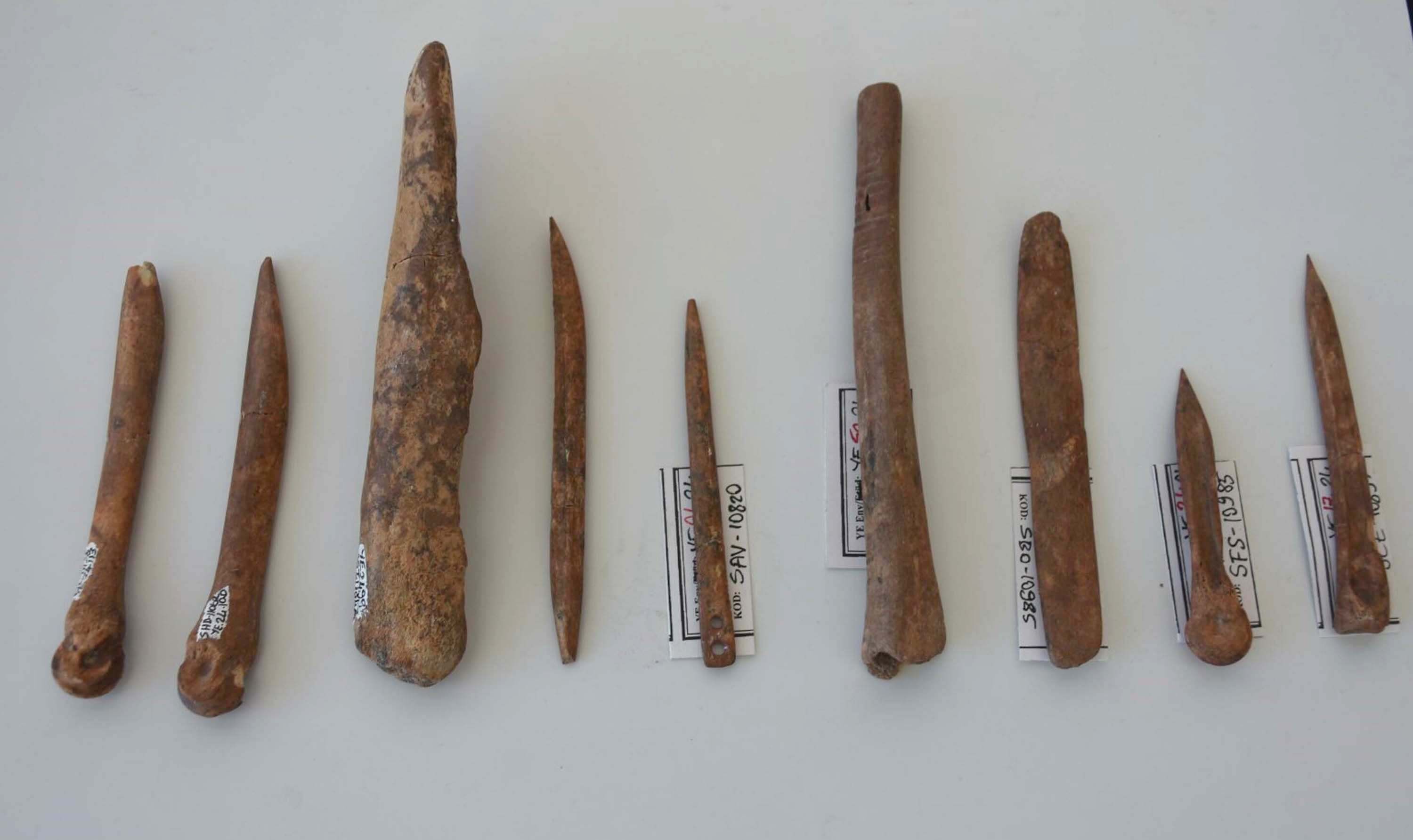 Y E S I L O V A D A 8 B I N 500 Y I L L I K K E M I