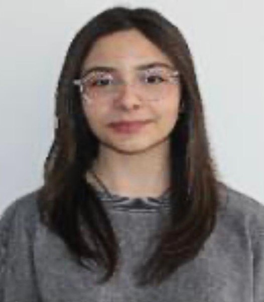 Kazada 15 yaşındaki Yağmur Özçelebi hayatını kaybetti.