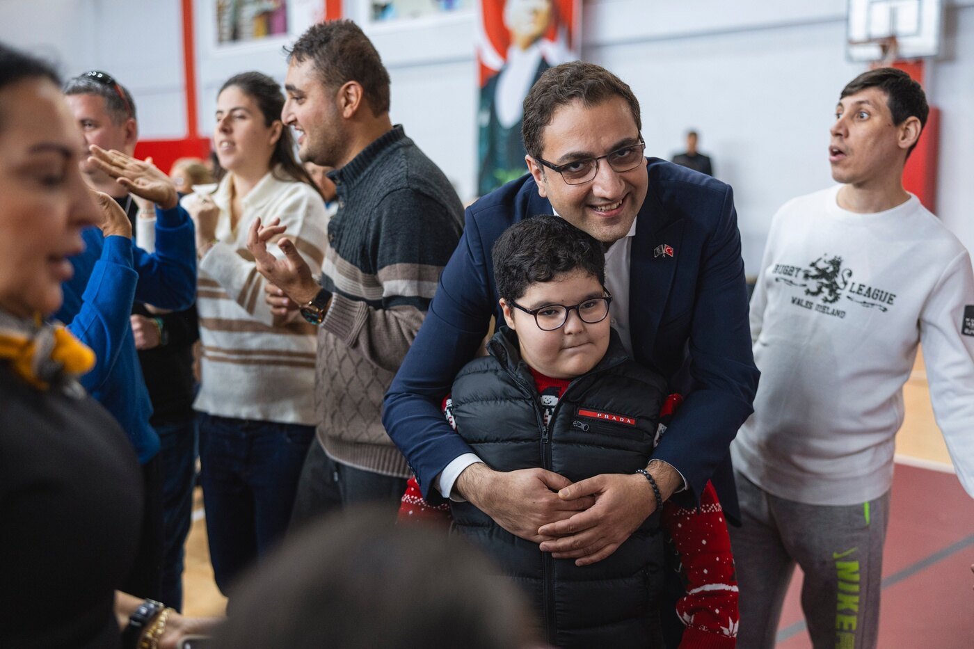 Hayal ettiğimi yapmak için önümde 4 yıl daha var