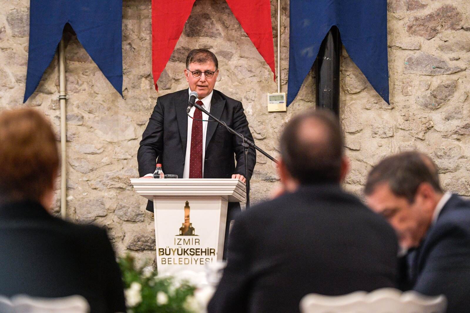 Toplumu daha doğru yakalayacağız