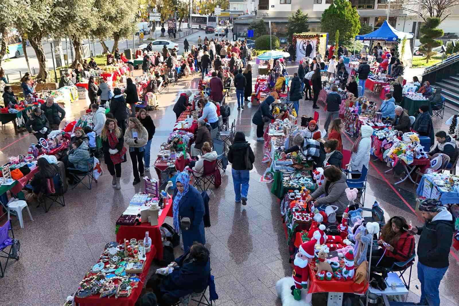 31 Aralık'a kadar açık