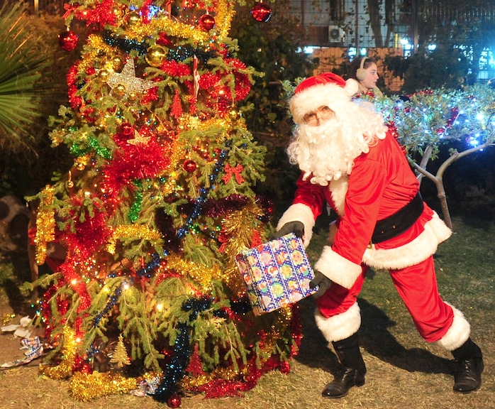 İzmir’de yeni yıl coşkusu zirveye taşınacak