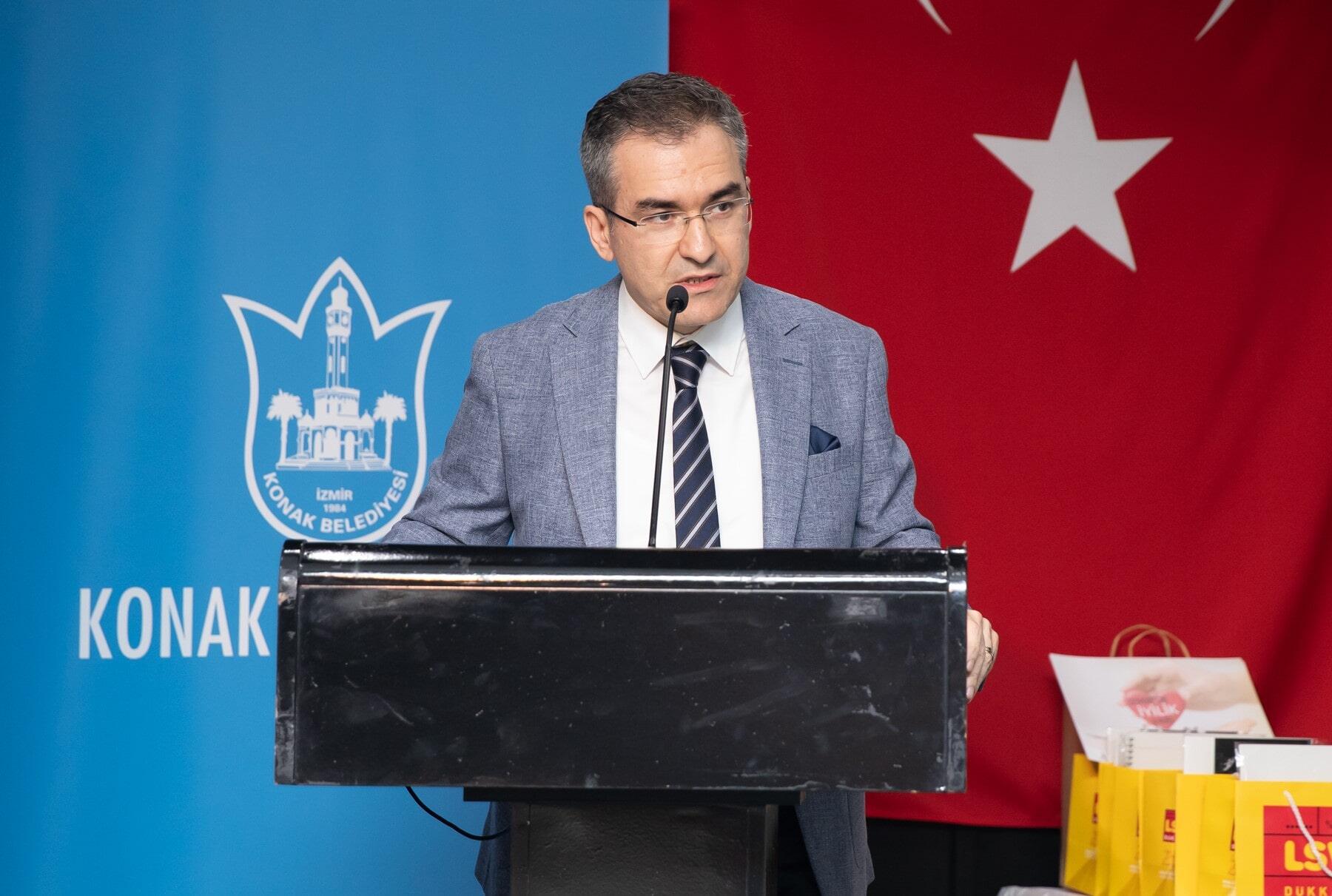 “İzmir'de İyilik Var” hareketi büyüyor