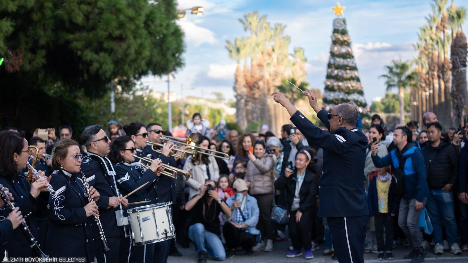 Yeni yıla yeni bir ruhla giriş yapalım istedik