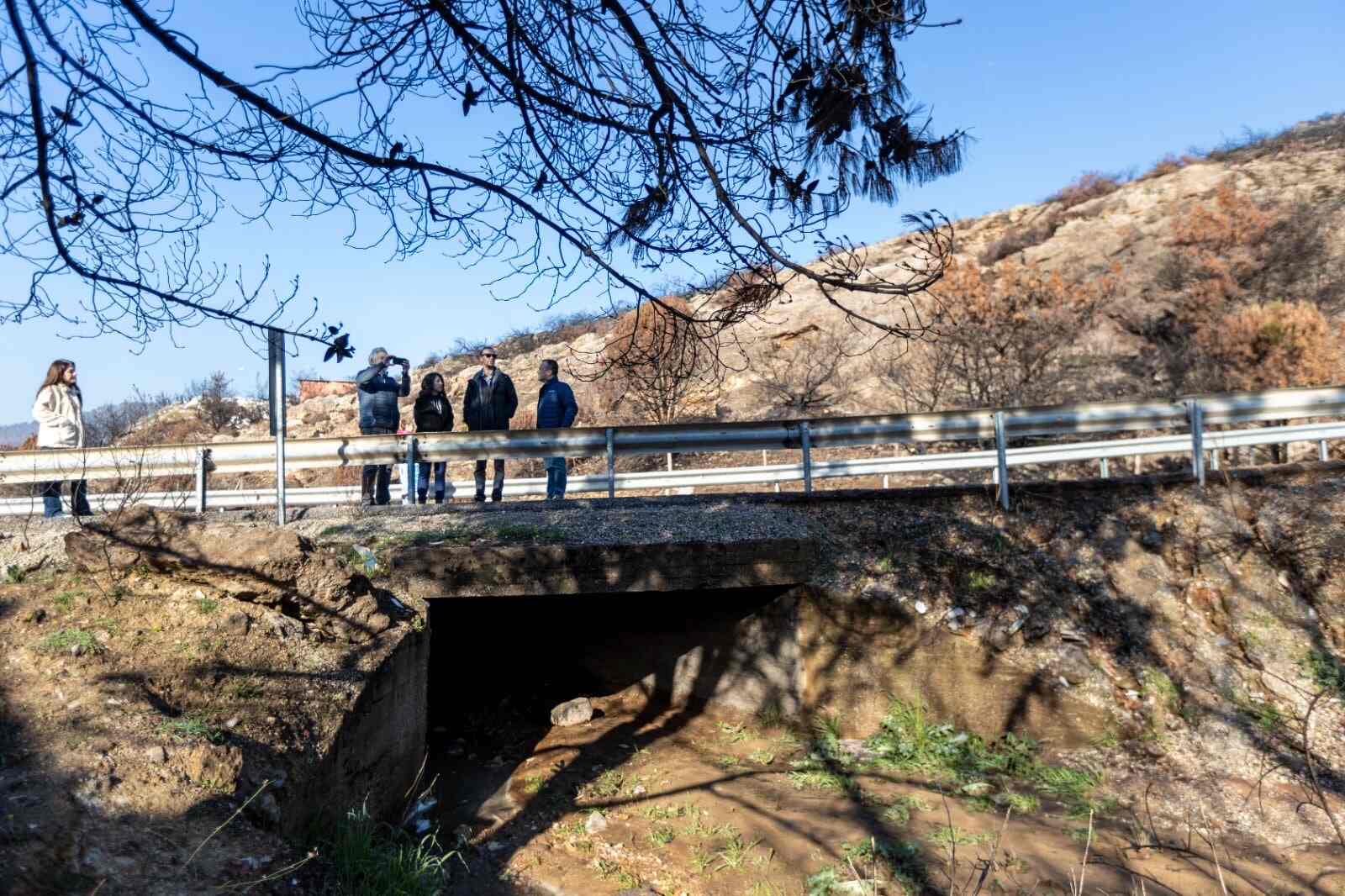 Yol haritası geliştirilecek