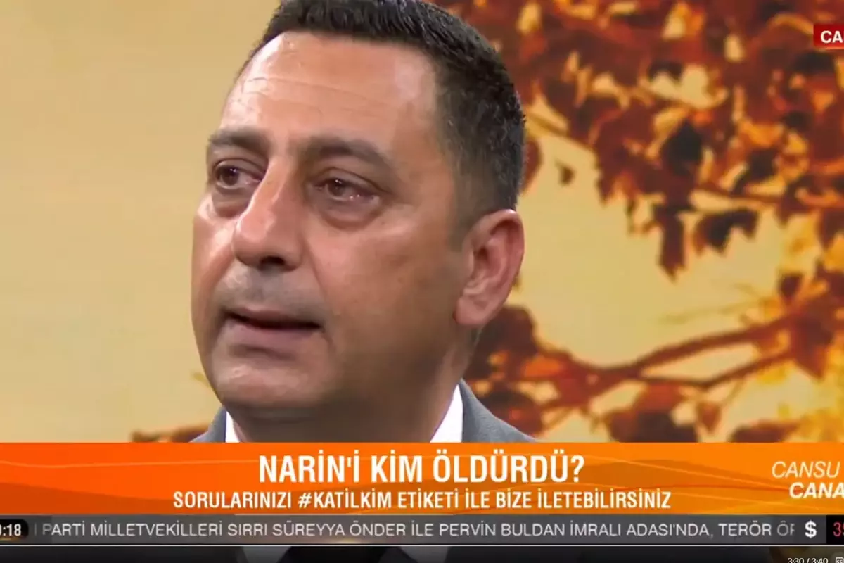 Yüksel Güranın Avukatı