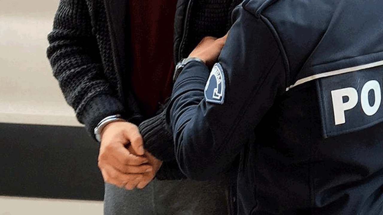 2 Şüpheli Yakalandı
